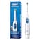 Oral-B DB5.010.1 Pro-Health Battery Toothbrush