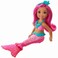 Barbie Dreamtopia Mermaid Doll