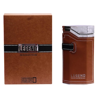 Emper Legend Brown Parfum 100ml