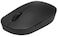 Xiaomi Mi Wireless Mouse Black
