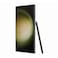 Samsung Galaxy S23 Ultra, 256GB Internal Memory, 12GB RAM, 5G, Green