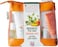 California Mango (W) Extra (Exfoliating Scrub +cleansing Gel+extreme Creme+mend Skin Balm+magic Oil) Kit