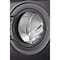 Haier Front Loading Washer 8kg HW80-BP12929S6 Starry Silver