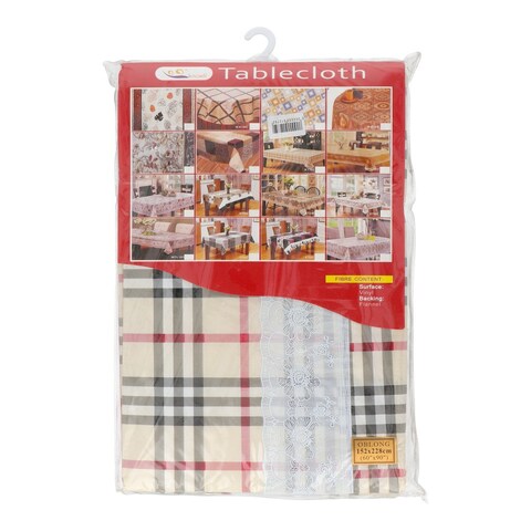 Dinning Table Sheet Set Oblong L