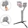 Coopic Kt-30 Aluminum Portable Mini Tabletop Tripod 11Lbs Payload For DSLR, Digital Camera, Zhiyun Crane Crane-M Crane2 Crane V2 Smooth 4 Smooth Q Smooth 3 Iii Ii Moza Air