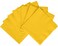 Amscan Big Party Packsunshine Yellow Luncheon Napkins Pack Of 125