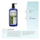 Dr. Teal's Ultra Moisturizing Body Wash With Eucalyptus And Spearmint 710ml