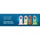 Vaseline Lotion Ice Cool Hydration 200ml