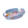 Pyrex Essentials Oval Roaster
