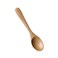 Wooden Spice Spoons Small 2 Pieces
