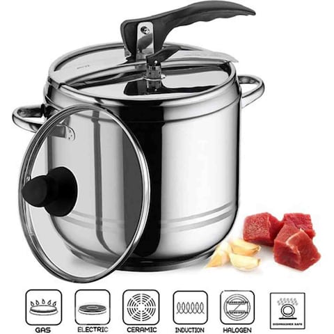 HOME PERFECT P.COOKER 3.5L 320005