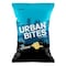 Urban Bites Samba Salt And Vinegar Potato Chips 120G