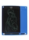 Generic 8.5 Inch LCD Writing Tablet Black/Blue