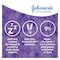 J&amp;J Baby Bedtime Bath 500Ml