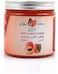 Saada Beauty Happiness Apricot Foot And Body Scrub 16.9 Oz
