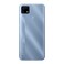 realme C25 - 6.5-inch 64GB/4GB Dual SIM Mobile Phone - Water Blue