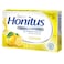 Dabur Honitus Herbal Lozenges Lemon 24 Pieces