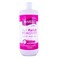 Novell Nail Polish Remover, Clear - 1000 ml