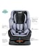 Moon - Sumo Baby/Infant Car Seat - Violet Black