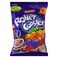 Jack'n Jill Roller Coaster Cheddar Cheese Potato Rings 225g