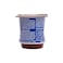 Lactel Dessert Chocolate Cream 125g