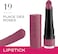 Bourjois Rouge Velvet The Lipstick 19 Place Des Roses 2.4 G - 0.08 Fl Oz