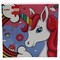 Puzzle - Little Pony Shape - 100 Pieces