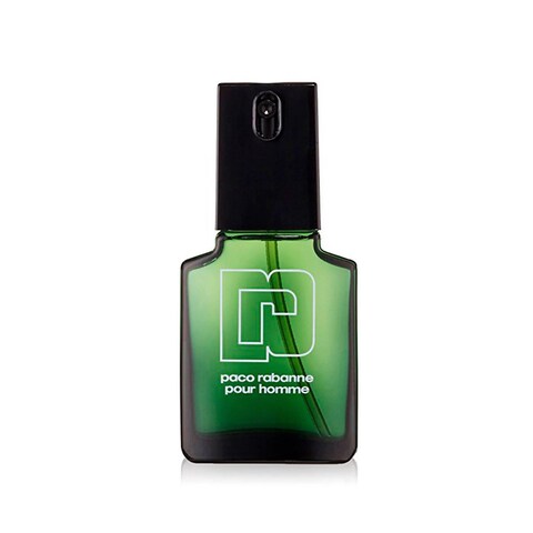 Paco Rabanne Green Eau De Toilette - 30ml