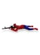 Rally Battery Operated Spider Man Action Figure Toy