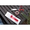 Scotch Permanent Outdoor Mounting Tape White