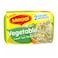 Maggi 2 Minutes Noodles Vegetables 77g (Pack of 5)