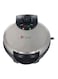 Dlc Electric Waffle Maker 1000W Dlc-W4485 Black/Silver