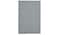 Bath mat, grey40x60 cm