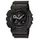 Casio G-Shock Men's Analog/Digital Watch GA-100-1A1
