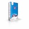 Zeina Pocket Tissues - 10 Tissues Pack Of 10