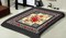 SANLORAN DBL BLANKET EMB PTD DN7