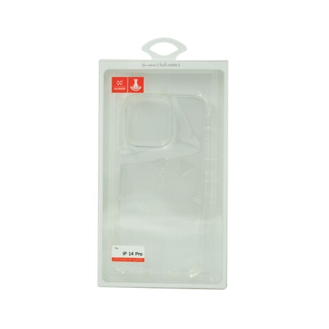 Xundo Beatle Series Iphone 14 Pro Clear