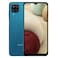 Samsung Galaxy A12 Dual SIM 4GB RAM 64GB 4G LTE Blue