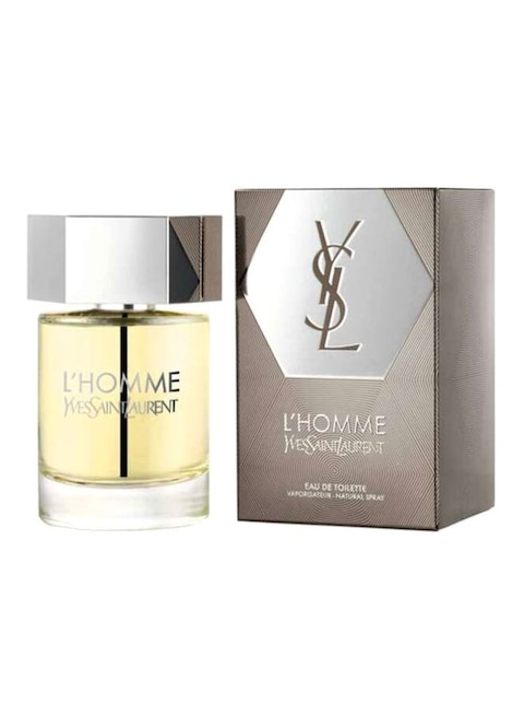 Yves Saint Laurent L&#39;Homme Eau De Toilette - 200ml