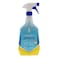 Astonish Zesty Lemon Kitchen Cleaner 750ml