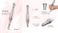 Dr.pen E30 micro needle wireless derma pen auto derma rolling stemp skin care
