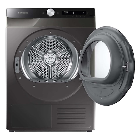 Samsung Heat Pump Dryer 8kg DV80T5220AX/GU