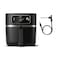 Philips Air Fryer Combi XXL Connected HD988092 2kg