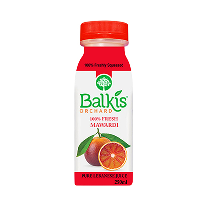 Balkis Fresh Mawardi Juice 250ML