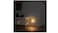 LED nightlight with sensor, white