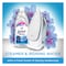 Lenor Fresh Scent Steamer And Ironing Water 1L