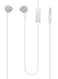 Samsung EHS61ASFWE In-ear Wired Earphones with Mic White