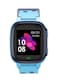 Green Lion 2G Series 1 Kids Watch With Video Calling &amp; Location Tracing - Blue