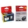 Canon PG 440 Black With CL 441 Printer Cartridge Colour