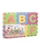 Generic Canoe Alphabet Puzzle Mat Ct141216Rj90